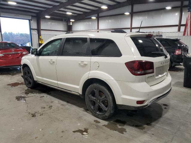 Photo 2 from auction – 2020 DODGE JOURNEY CR with VIN 3C4PDCGB7LT271110