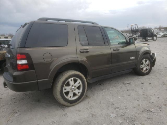 Photo 3 from auction – 2008 FORD EXPLORER X with VIN 1FMEU73E08UA43263