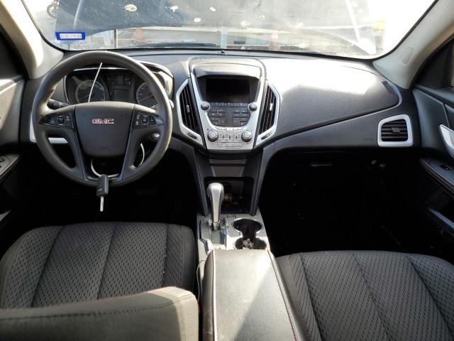 Photo 8 from auction – 2012 GMC TERRAIN SL with VIN 2GKALMEK8C6321832