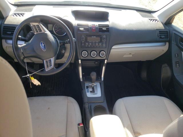 Photo 8 from auction – 2014 SUBARU FORESTER 2 with VIN JF2SJAEC7EH419567