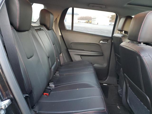 Photo 11 from auction – 2011 GMC TERRAIN SL with VIN 2CTFLVE58B6371313