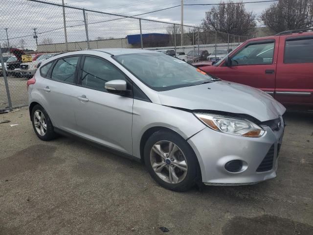 Photo 4 from auction – 2013 FORD FOCUS SE with VIN 1FADP3K24DL295174