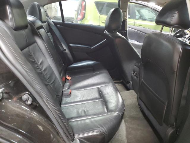 Photo 10 from auction – 2011 NISSAN ALTIMA BAS with VIN 1N4AL2AP6BN448306