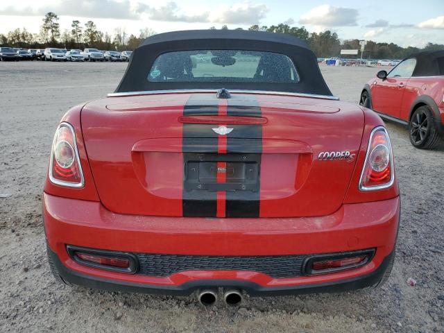 Photo 6 from auction – 2013 MINI COOPER ROA with VIN WMWSY3C50DT593886