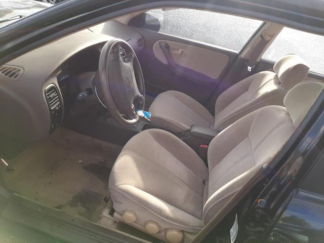 Photo 7 from auction – 1994 INFINITI G20 with VIN JNKCP01D2RT508894