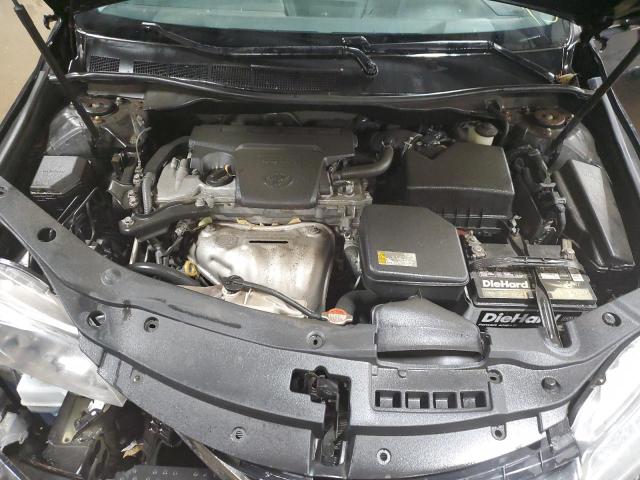 Photo 11 from auction – 2016 TOYOTA CAMRY LE with VIN 4T1BF1FK7GU538893