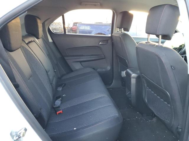 Photo 10 from auction – 2011 CHEVROLET EQUINOX LT with VIN 2CNFLEEC0B6320071