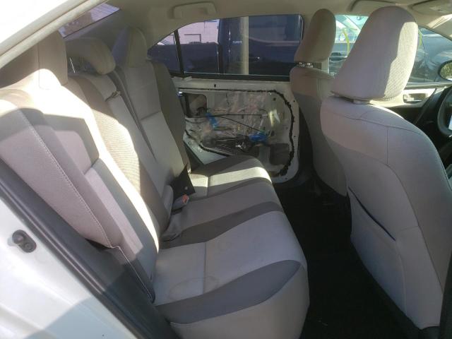 Photo 10 from auction – 2019 TOYOTA COROLLA L with VIN 5YFBURHEXKP894664