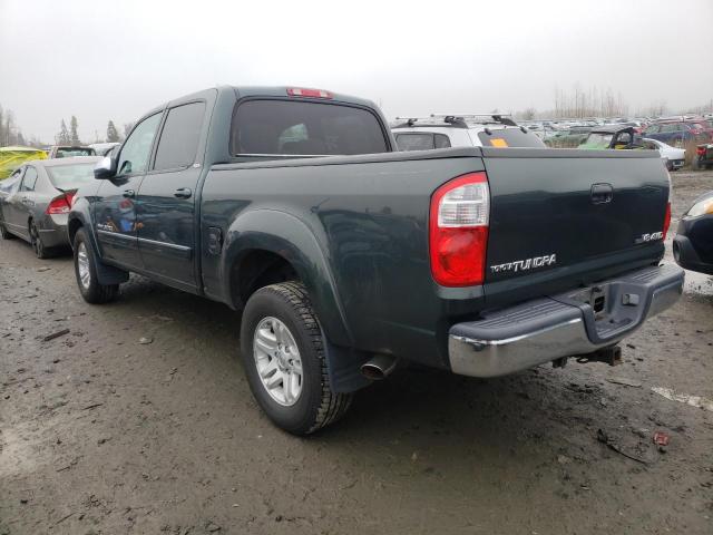 Photo 2 from auction – 2005 TOYOTA TUNDRA DOU with VIN 5TBDT44135S477697