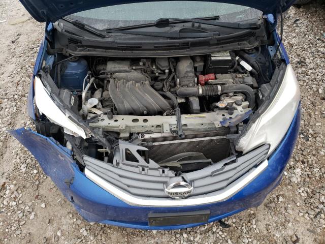 Photo 11 from auction – 2014 NISSAN VERSA NOTE with VIN 3N1CE2CP3EL378488