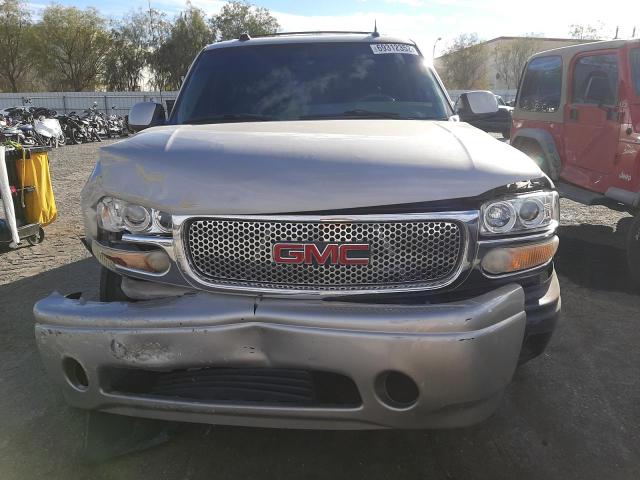 Photo 5 from auction – 2005 GMC YUKON DENA with VIN 1GKEK63U75J257535