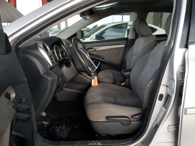 Photo 7 from auction – 2009 TOYOTA COROLLA MA with VIN 2T1GE40E39C001908