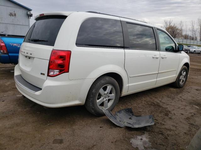 Photo 3 from auction – 2013 DODGE GRAND CARA with VIN 2C4RDGCG9DR551259