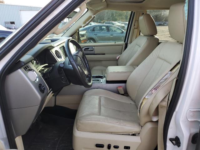 Photo 7 from auction – 2017 FORD EXPEDITION with VIN 1FMJK1KT9HEA40955