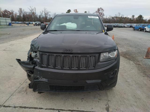 Photo 5 from auction – 2015 JEEP GRAND CHER with VIN 1C4RJFAG7FC214154
