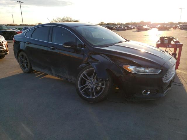Photo 4 from auction – 2016 FORD FUSION TIT with VIN 3FA6P0K92GR290002