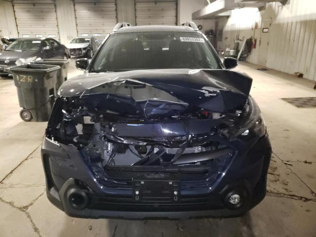 Photo 5 from auction – 2023 SUBARU OUTBACK PR with VIN 4S4BTADC2P3104326