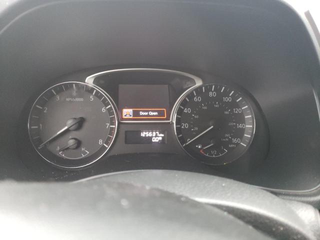 Photo 9 from auction – 2013 NISSAN PATHFINDER with VIN 5N1AR2MM9DC658015