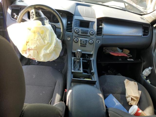 Photo 8 from auction – 2014 FORD TAURUS SEL with VIN 1FAHP2E85EG171842