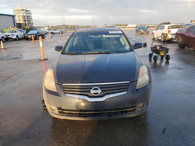 Photo 5 from auction – 2007 NISSAN ALTIMA with VIN 1N4AL21E67N467735