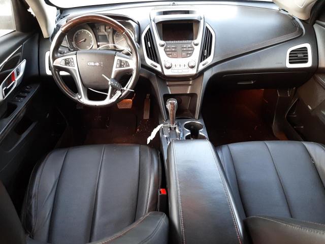 Photo 8 from auction – 2015 GMC TERRAIN DE with VIN 2GKFLZE39F6433538