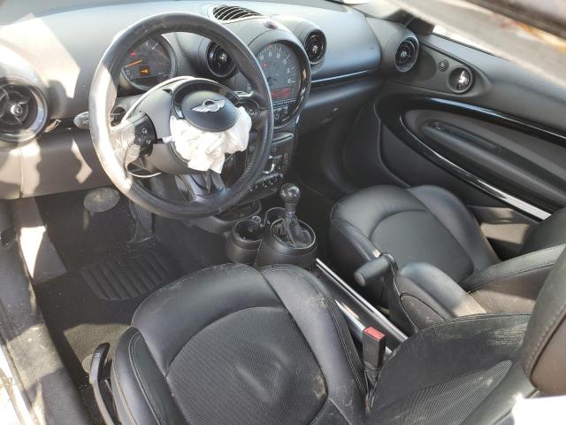 Photo 8 from auction – 2015 MINI COOPER PAC with VIN WMWSS1C59FWN94963
