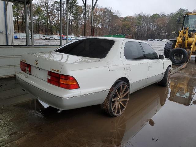 Photo 4 from auction – 1998 LEXUS LS400 with VIN JT8BH28F3W0139438