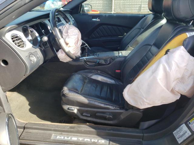 Photo 7 from auction – 2014 FORD MUSTANG with VIN 1ZVBP8AM2E5203516