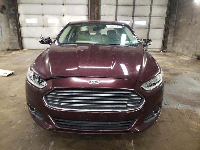 Foto 5 de la subasta – 2013 FORD FUSION SE con VIN 3FA6P0H94DR228944