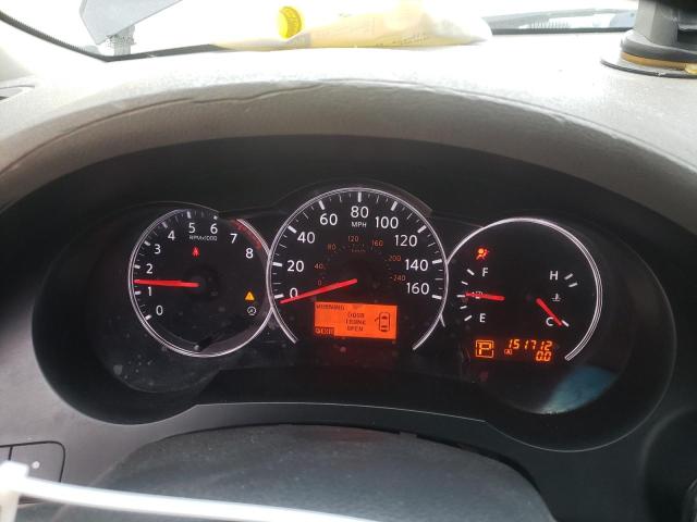 Photo 9 from auction – 2010 NISSAN ALTIMA BAS with VIN 1N4AL2AP6AN459529