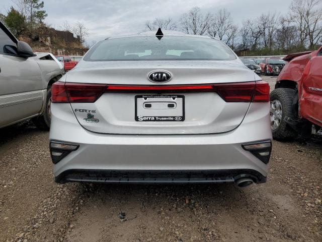 Photo 6 from auction – 2019 KIA FORTE FE with VIN 3KPF24AD1KE099984