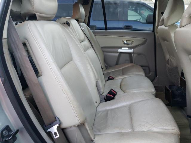 Photo 11 from auction – 2005 VOLVO XC90 with VIN YV1CZ592351165105