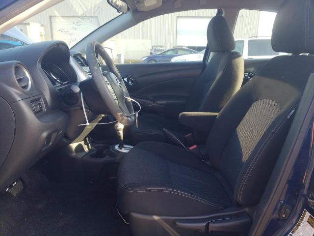 Photo 7 from auction – 2018 NISSAN VERSA S with VIN 3N1CN7AP0JL822940