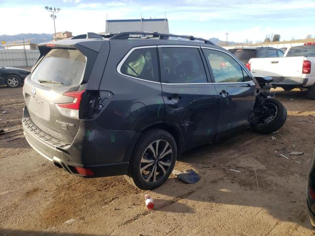 Foto 3 de la subasta – 2021 SUBARU FORESTER L con VIN JF2SKAUC1MH511559