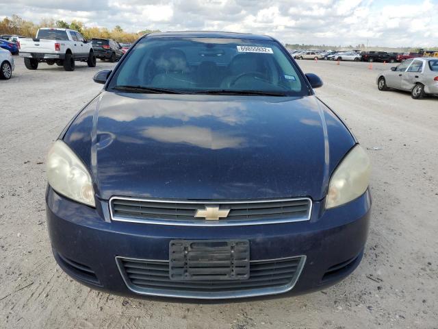 Photo 5 from auction – 2010 CHEVROLET IMPALA LS with VIN 2G1WA5EK5A1107302