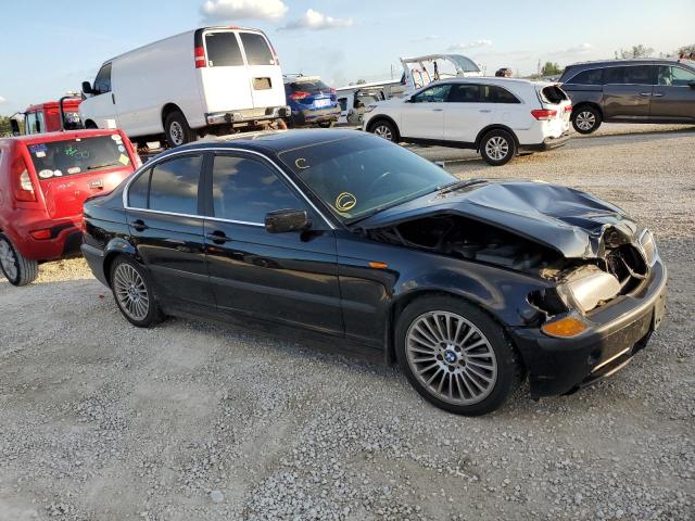 Photo 4 from auction – 2002 BMW 330 I with VIN WBAEV53462KM17971