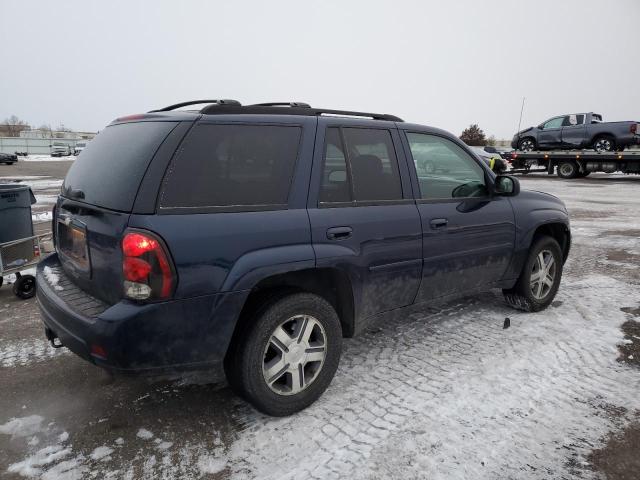 Photo 3 from auction – 2007 CHEVROLET TRAILBLAZE with VIN 1GNDT13S272305520