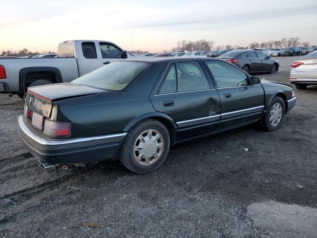 Photo 3 from auction – 1995 CADILLAC STS with VIN 1G6KS52Y8SU833501