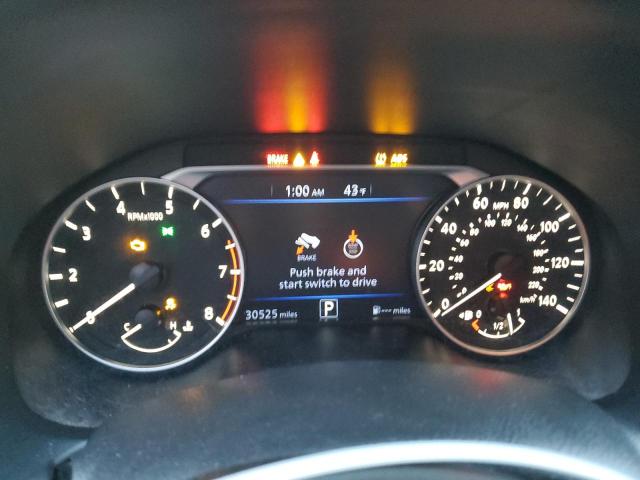 Photo 9 from auction – 2019 NISSAN ALTIMA S with VIN 1N4BL4BW3KC236559