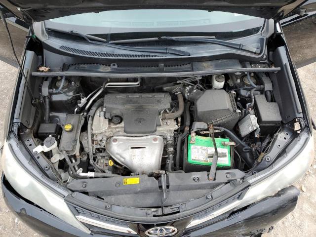 Photo 12 from auction – 2013 TOYOTA RAV4 LIMIT with VIN 2T3DFREV2DW044754