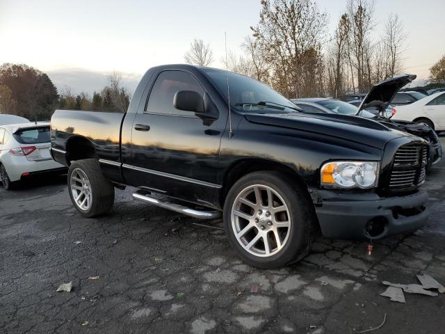 Photo 4 from auction – 2004 DODGE RAM 1500 S with VIN 1D7HU16D34J217992