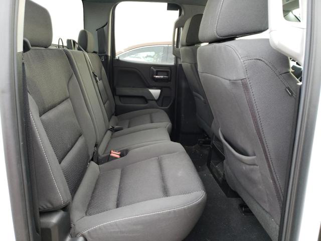 Photo 10 from auction – 2019 CHEVROLET SILVERADO with VIN 2GCVKPEC2K1127531