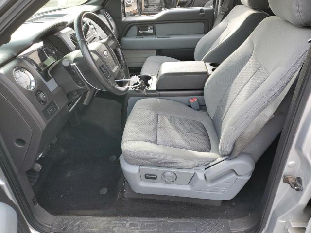 Photo 7 from auction – 2012 FORD F150 SUPER with VIN 1FTFW1CF5CFC47997