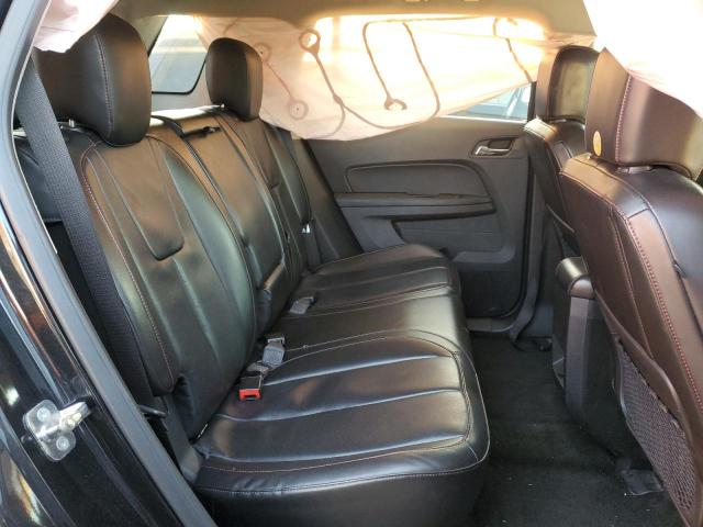 Photo 11 from auction – 2014 GMC TERRAIN SL with VIN 2GKFLSE34E6303673