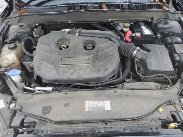 Photo 11 from auction – 2016 FORD FUSION SE with VIN 3FA6P0H91GR197009