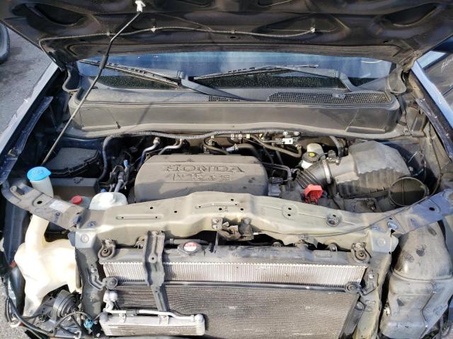 Photo 12 from auction – 2011 HONDA PILOT EX with VIN 5FNYF3H41BB042112