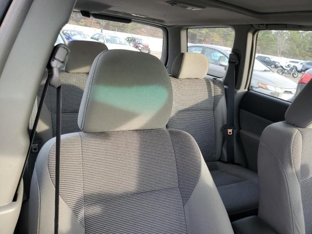 صورة رقم 10 من المزاد - 2006 SUBARU FORESTER 2 مع VIN JF1SG65646H722916