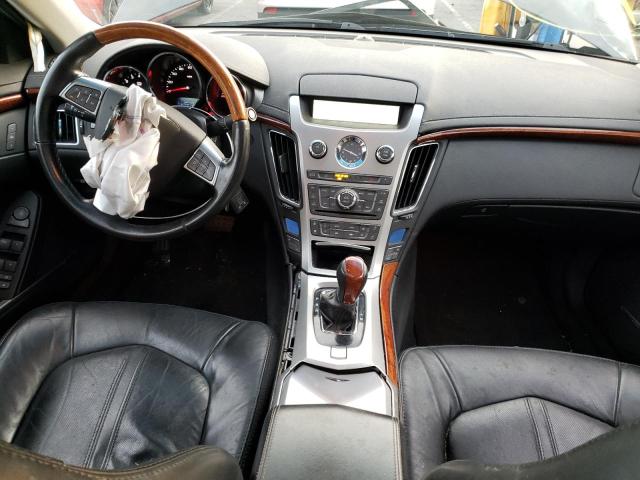 Photo 8 from auction – 2011 CADILLAC CTS LUXURY with VIN 1G6DF5EY6B0102114