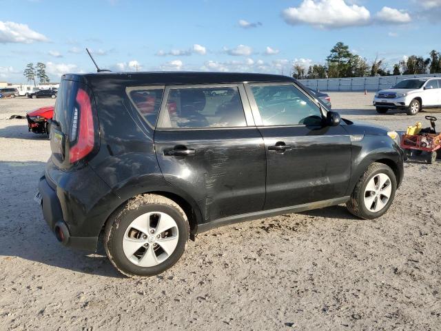 Photo 3 from auction – 2014 KIA SOUL with VIN KNDJN2A21E7089870