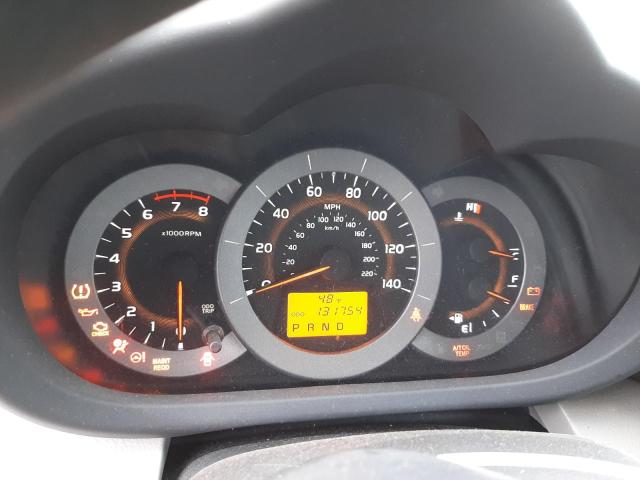 Photo 9 from auction – 2012 TOYOTA RAV4 with VIN 2T3BF4DV9CW262183